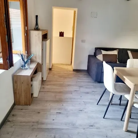 La Casa Di Amelia Apartman