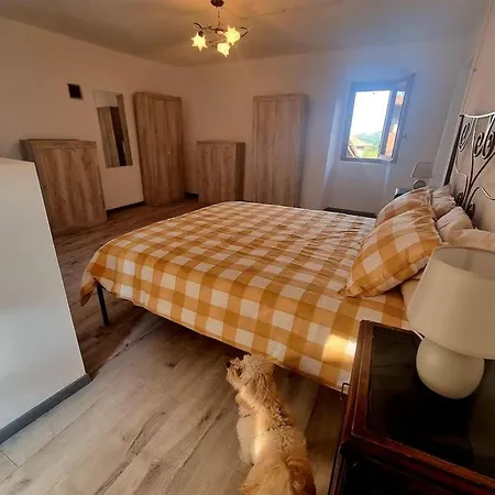 Apartman La Casa Di Amelia