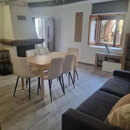 La Casa Di Amelia Apartman *
