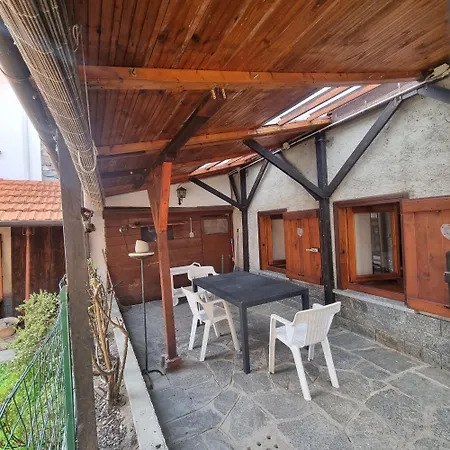 La Casa Di Amelia *